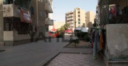 شقة 70 م² للبيع علي محور محمد علي فهمي امتداد شارع الخمسين حي الواحه مدينه نصر