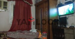 شقة 70 م² للبيع علي محور محمد علي فهمي امتداد شارع الخمسين حي الواحه مدينه نصر