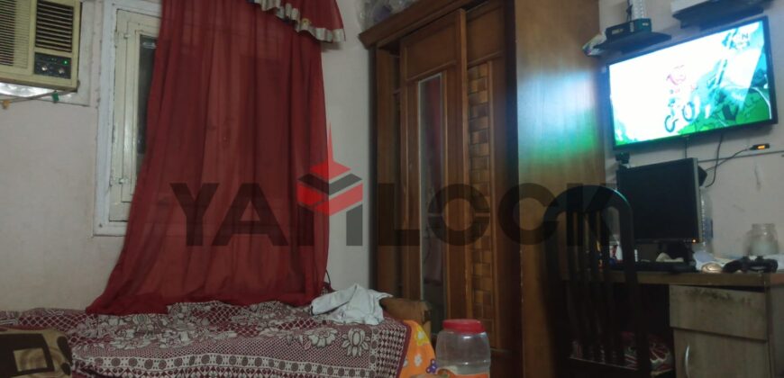 شقة 70 م² للبيع علي محور محمد علي فهمي امتداد شارع الخمسين حي الواحه مدينه نصر