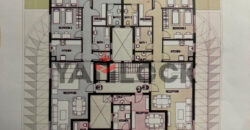 شقة 100 م² للبيع بكمبوند تاج سلطان مدينة نصر