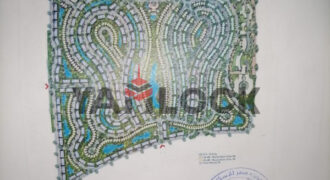 شقة 116 م² للبيع في مدينة نصر للاسكان و التعمير تاج سيتي و سراي