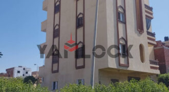 شقة 110 م² للبيع في برج العرب الحي التاني – الاسكندرية