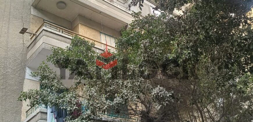 مبنى سكني 300 م² للبيع بمنطقة زهراء مصرالقديمه قريبه من محطة مترو زهراء مصر القديمه