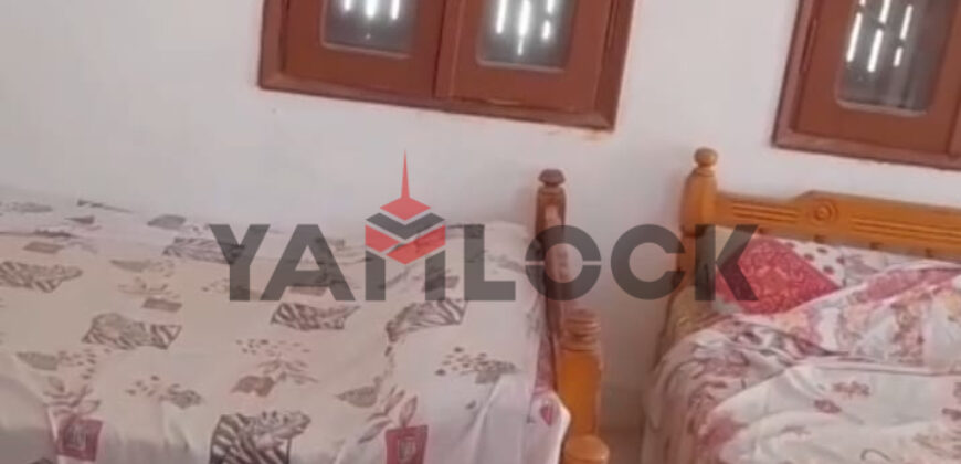 شالية ستوديو 45 م² للبيع في طليطله بالاندلسيه – مرسي مطروح