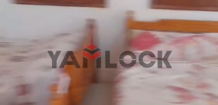 شالية ستوديو 45 م² للبيع في طليطله بالاندلسيه – مرسي مطروح