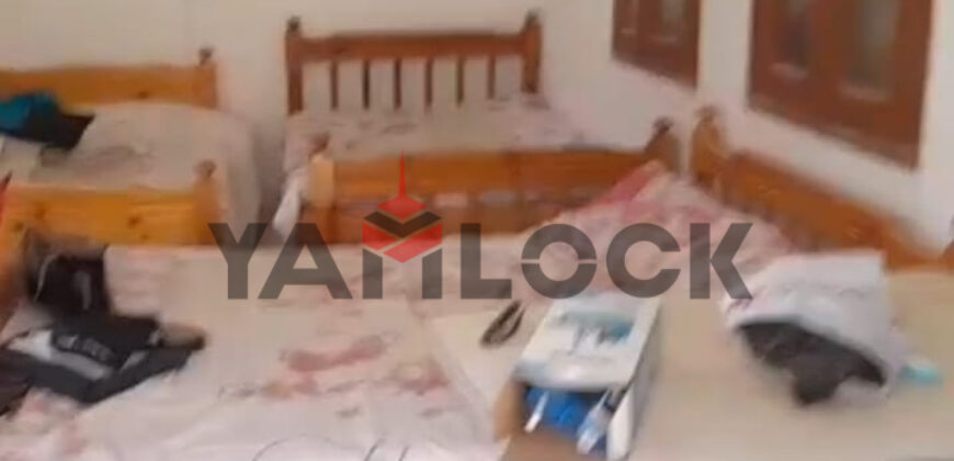 شالية ستوديو 45 م² للبيع في طليطله بالاندلسيه – مرسي مطروح