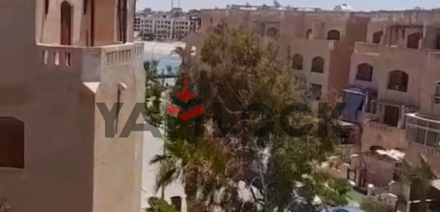 شالية ستوديو 45 م² للبيع في طليطله بالاندلسيه – مرسي مطروح