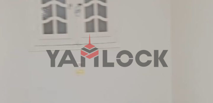 شقة 72 م² للبيع في ابوعشره من شارع الحجاز أمام الصاله المغطاه الغردقه