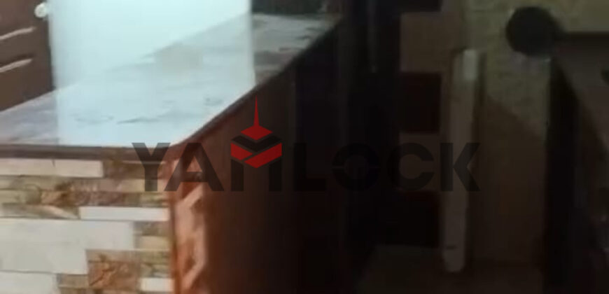 شقة 72 م² للبيع في ابوعشره من شارع الحجاز أمام الصاله المغطاه الغردقه