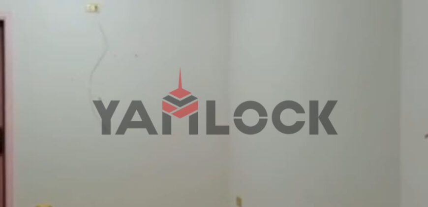 شقة 72 م² للبيع في ابوعشره من شارع الحجاز أمام الصاله المغطاه الغردقه