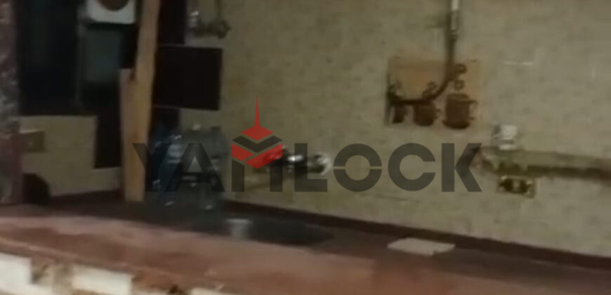 شقة 72 م² للبيع في ابوعشره من شارع الحجاز أمام الصاله المغطاه الغردقه