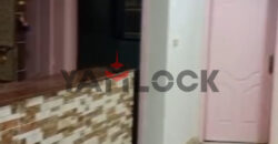 شقة 72 م² للبيع في ابوعشره من شارع الحجاز أمام الصاله المغطاه الغردقه