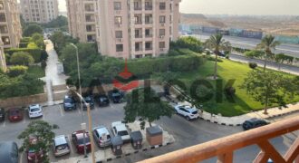 شقة 127 م² للبيع في الرحاب مجموعة 98 المرحله الخامسه الكوندو