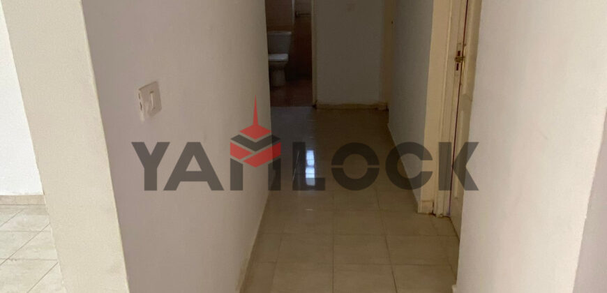 شقة 127 م² للبيع في الرحاب مجموعة 98 المرحله الخامسه الكوندو