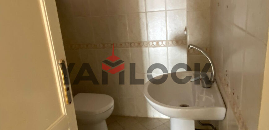 شقة 127 م² للبيع في الرحاب مجموعة 98 المرحله الخامسه الكوندو