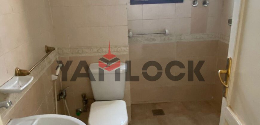 شقة 127 م² للبيع في الرحاب مجموعة 98 المرحله الخامسه الكوندو