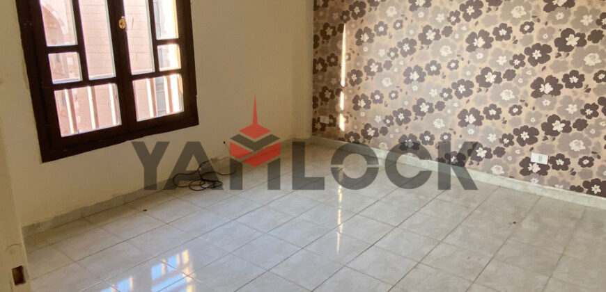 شقة 127 م² للبيع في الرحاب مجموعة 98 المرحله الخامسه الكوندو