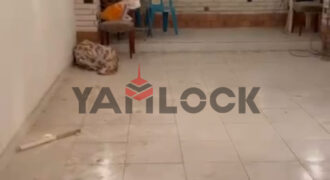 شقة 115 م² للبيع في عماير ضباط ابو قير – الاسكندرية