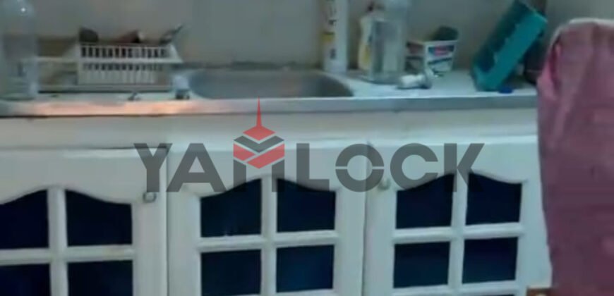 شقة 115 م² للبيع في عماير ضباط ابو قير – الاسكندرية