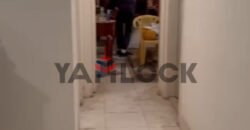 شقة 115 م² للبيع في عماير ضباط ابو قير – الاسكندرية