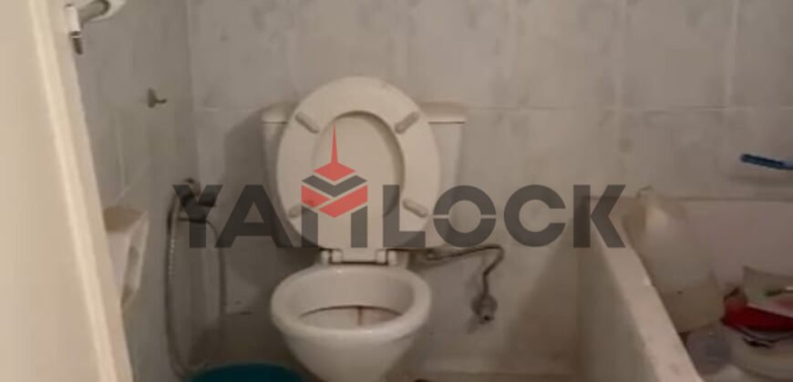 شقة 115 م² للبيع في عماير ضباط ابو قير – الاسكندرية