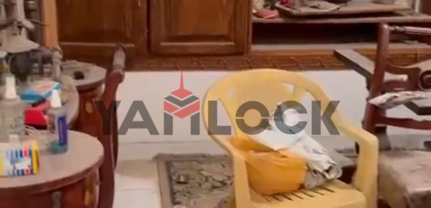 شقة 115 م² للبيع في عماير ضباط ابو قير – الاسكندرية