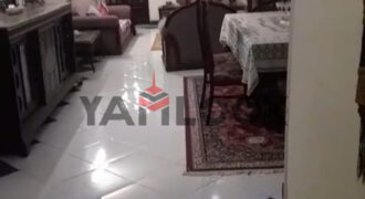 شقة 170 م² للبيع خلف كنيسه العذراء جناكليس – الاسكندرية