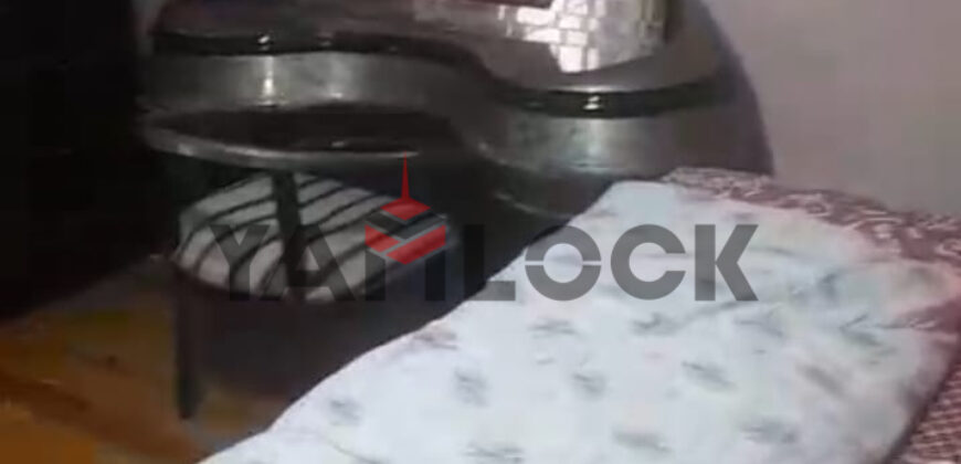 شقة 170 م² للبيع خلف كنيسه العذراء جناكليس – الاسكندرية