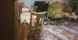شقة 120 م² للبيع في تقاطع الشيشيني مع كعابيش عند عمارة شعبان عبد الرحيم. – فيصل هرم