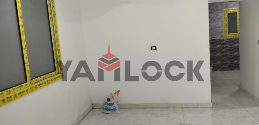 شقة 115 م² للبيع في شارع الزهور مدينة نصر – القاهرة