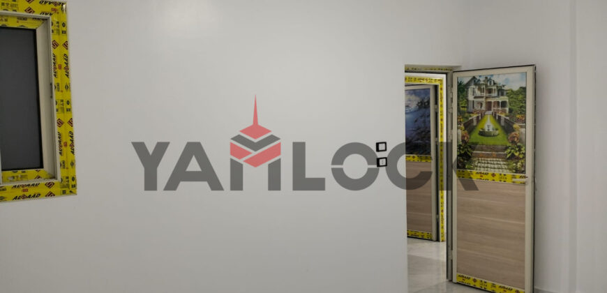 شقة 115 م² للبيع في شارع الزهور مدينة نصر – القاهرة