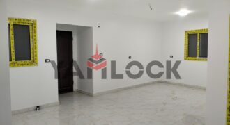 شقة 115 م² للبيع في شارع الزهور مدينة نصر – القاهرة