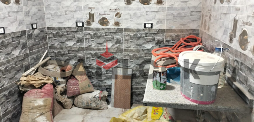 شقة 115 م² للبيع في شارع الزهور مدينة نصر – القاهرة