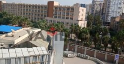 شقة 100 م² للايجار أمام مكتبة الإسكندرية بانوراما البحر والمجمع النظرى – الاسكندرية شقة 100 م² للايجار أمام مكتبة الإسكندرية بانوراما البحر والمجمع النظرى – الاسكندرية