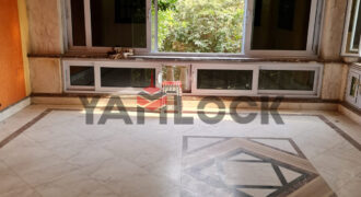 شقة 186 م² للبيع في الفسطاط الجديده المجاوره الاولي عماره الصالح