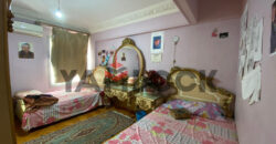 شقة 160 م² للبيع في شارع اسماعيل سري سموحة