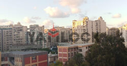 شقة 160 م² للبيع في شارع اسماعيل سري سموحة