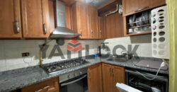 شقة 160 م² للبيع في شارع اسماعيل سري سموحة