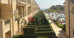 ستوديو 65 م² للبيع في قرية بالم بيتش – العين السخنه