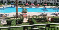 ستوديو 65 م² للبيع في قرية بالم بيتش – العين السخنه