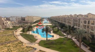 ستوديو 65 م² للبيع في قرية بالم بيتش – العين السخنه ستوديو 65 م² للبيع في قرية بالم بيتش – العين السخنه