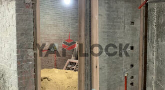 شقة 153 م² للبيع على الدائري أمام فندق كمبينسكي – التجمع