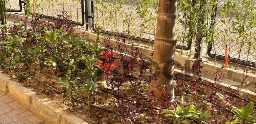 شقة 152 م² للبيع في كمبوند لؤلؤة – القاهرة الجديدة