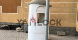 شقة 152 م² للبيع في كمبوند لؤلؤة – القاهرة الجديدة