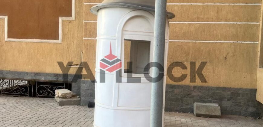 شقة 152 م² للبيع في كمبوند لؤلؤة – القاهرة الجديدة