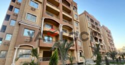 شقة 152 م² للبيع في كمبوند لؤلؤة – القاهرة الجديدة