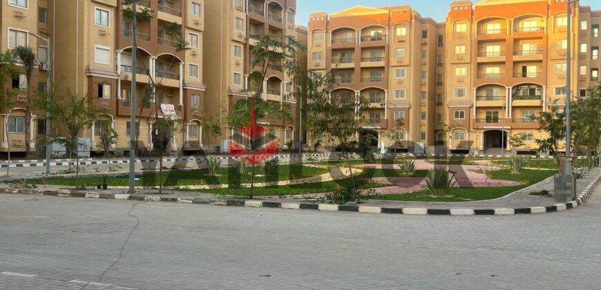 شقة 152 م² للبيع في كمبوند لؤلؤة – القاهرة الجديدة