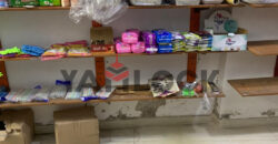 تجاري 70 م² للبيع في جمال عبد الناصر – الاسكندرية