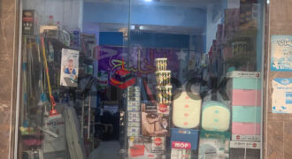 تجاري 70 م² للبيع في جمال عبد الناصر – الاسكندرية