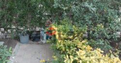 شقة 115 م² للبيع تشطيب كامل – إطلالة حديقة في العبور – القاهرة